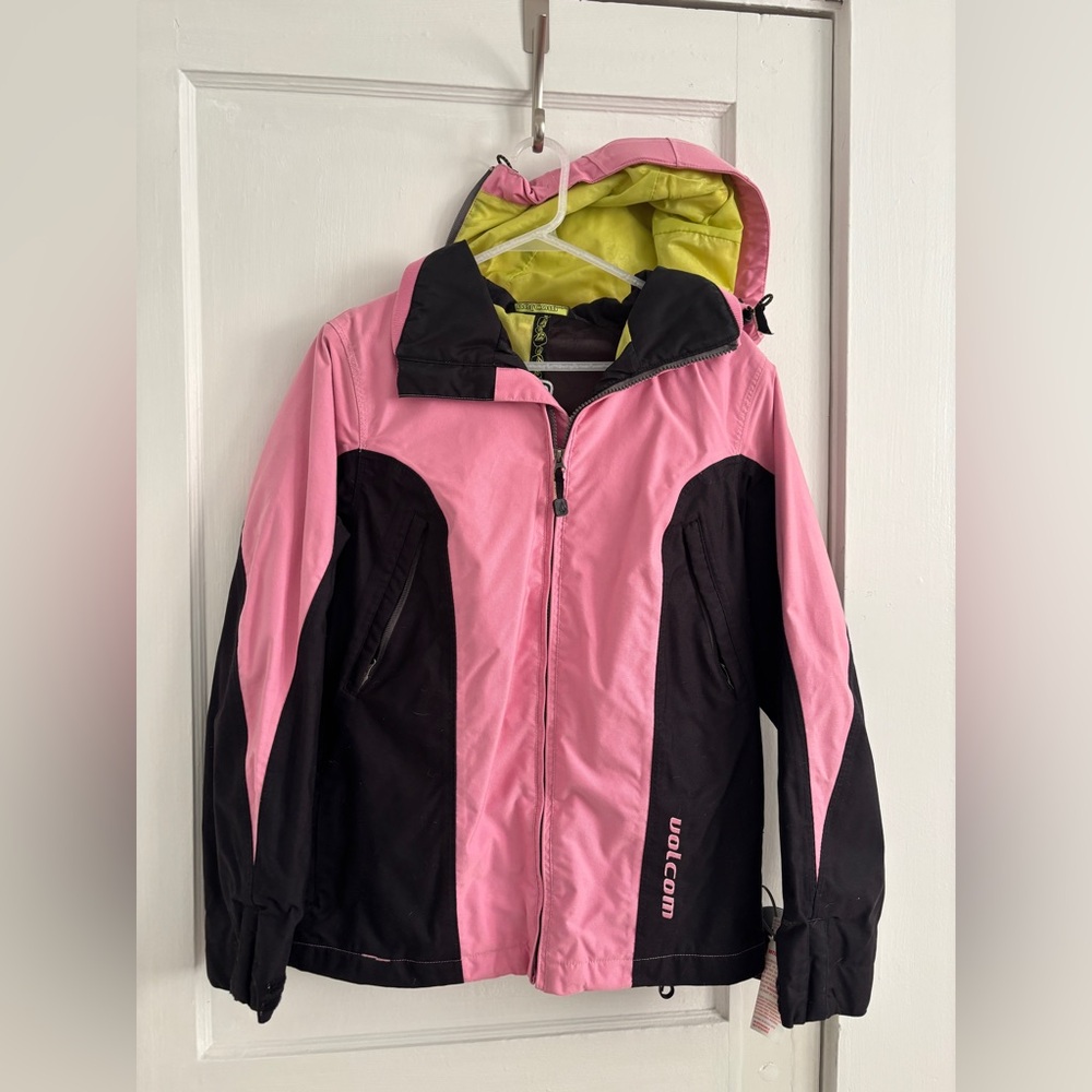 Women’s Volcom Snowboard Jacket